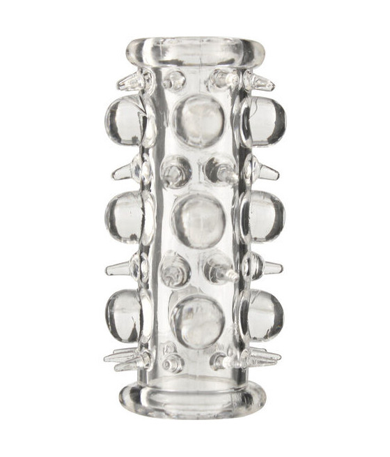 SEVEN CREATIONS - SILIKON PENIS HÜLLE