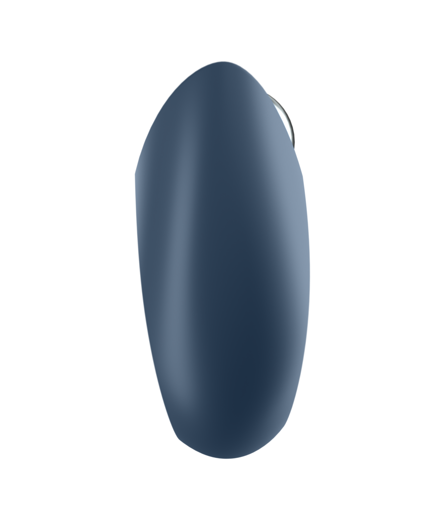 SATISFYER - POTENTE VIBRATORE ROYAL ONE RING APP