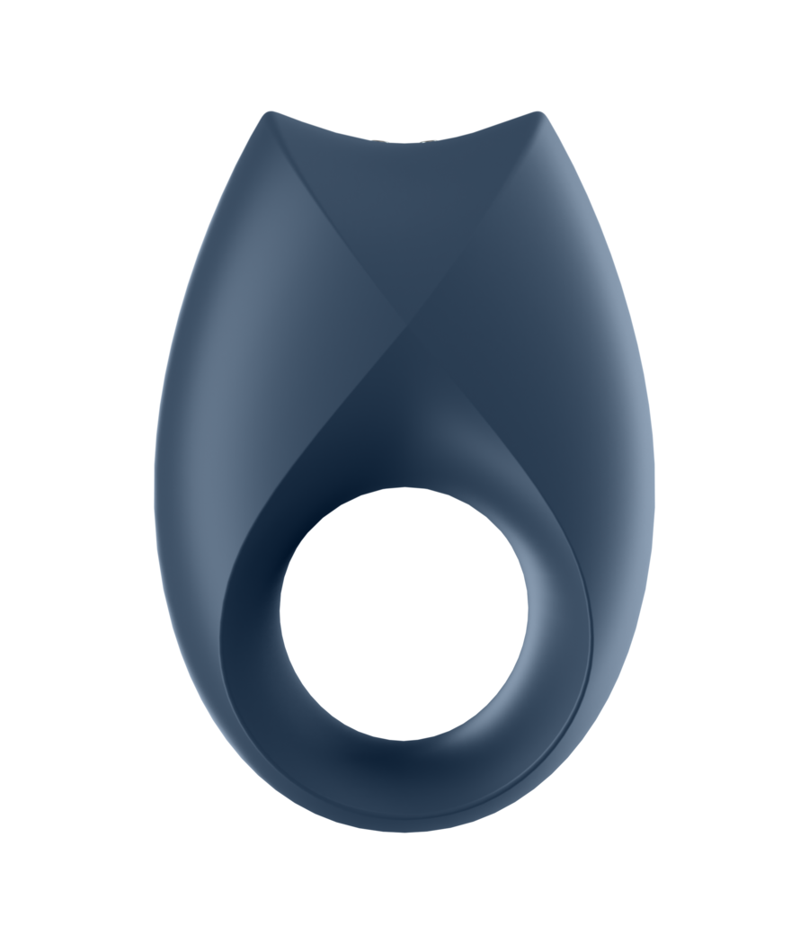 SATISFYER - POTENTE VIBRATORE ROYAL ONE RING APP