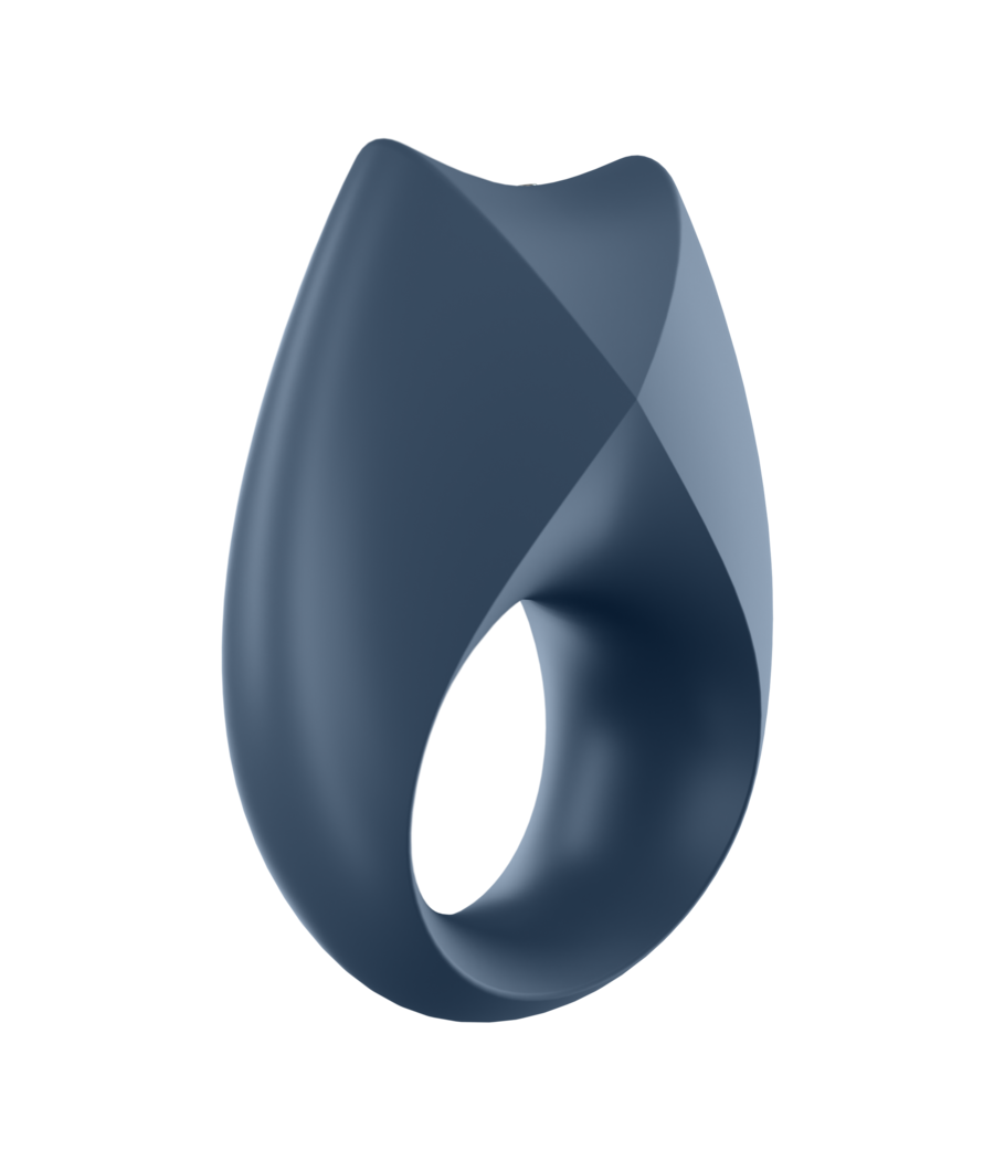 SATISFYER - APLICATIVO VIBRADOR DE UM ANEL REAL PODEROSO