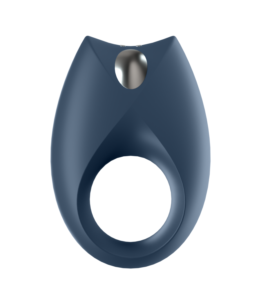 SATISFYER - POWERFUL ROYAL ONE RING VIBRATOR APP