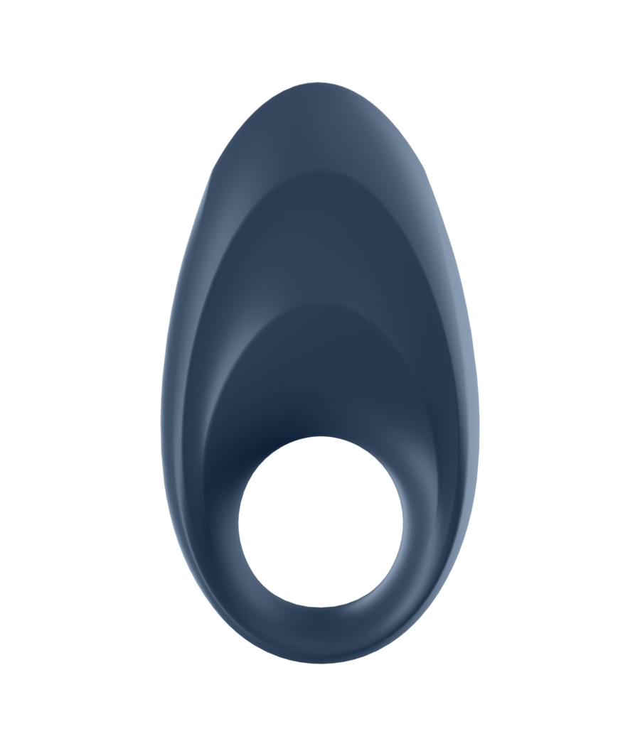 SATISFYER - APPLICATION DE VIBRATEUR  UN ANNEAU MIGHTY