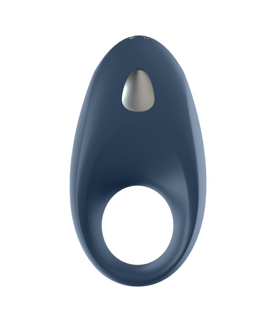 SATISFYER - MIGHTY ONE RING VIBRATOR APP
