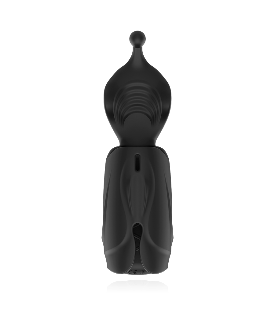 JAMYJOB - MASTURBATORE HEAD STROKER RICARICABILE