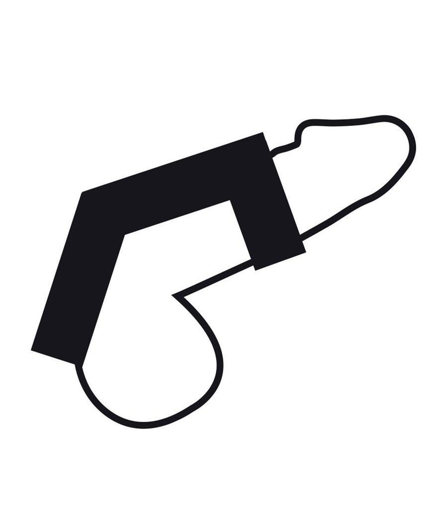 DARKNESS - LEATHER ADJUSTABLE PENIS AND TESTICLE RING