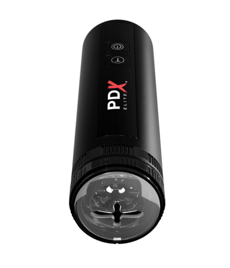 PDX ELITE - MOTO BATOR X ADVANCED MASTURBATOR