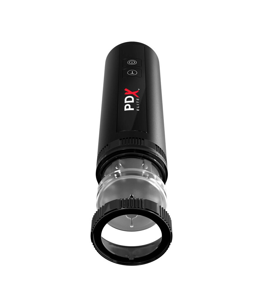 PDX ELITE - MOTO BATOR X MASTURBATORE AVANZATO