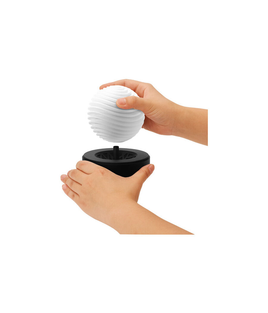 TENGA - GEO AQUA MASTURBATOR