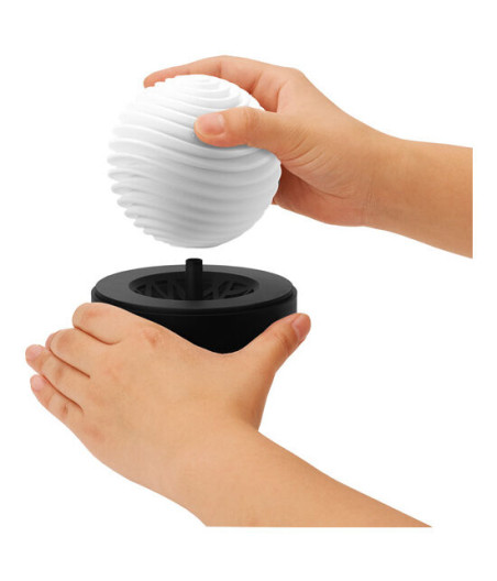 TENGA - GEO AQUA MASTURBATOR