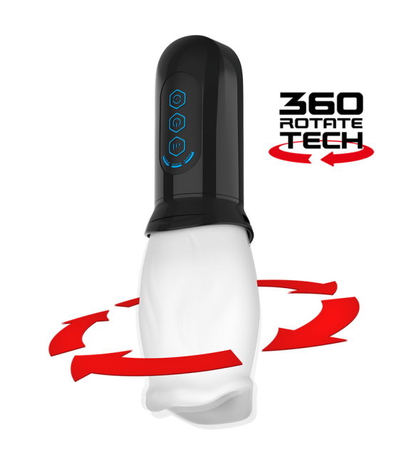 JAMYJOB - SPINJOB ORALSEX-STIMULATOR