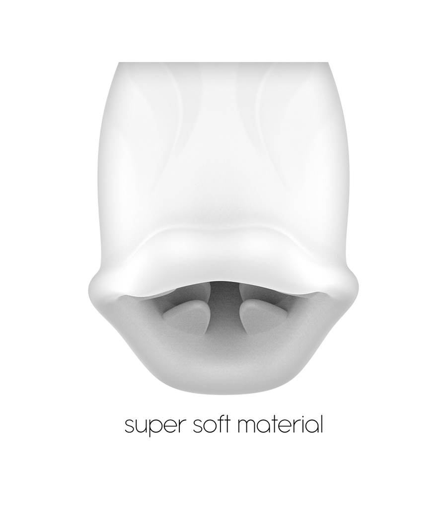 JAMYJOB - SPINJOB ORAL SEX STIMULATOR