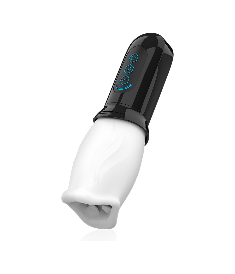 JAMYJOB - SPINJOB ORALSEX-STIMULATOR