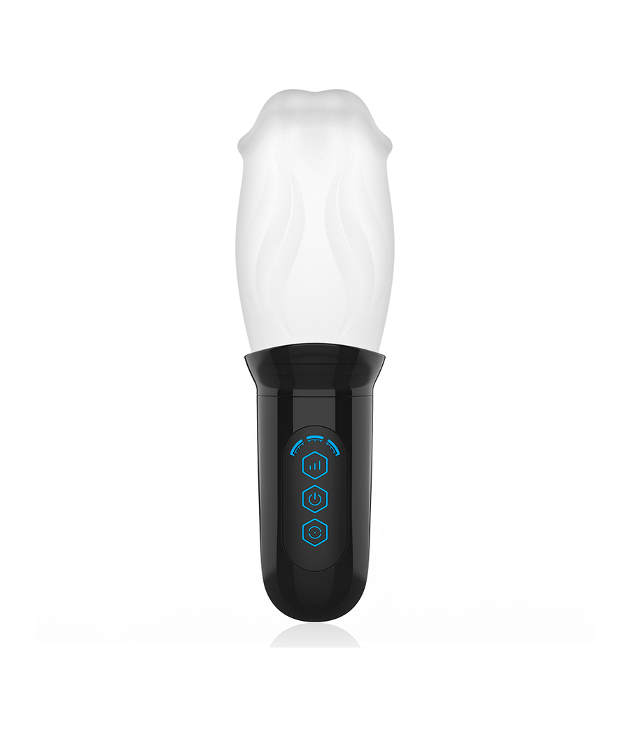 JAMYJOB - STIMOLATORE DEL SESSO ORALE SPINJOB
