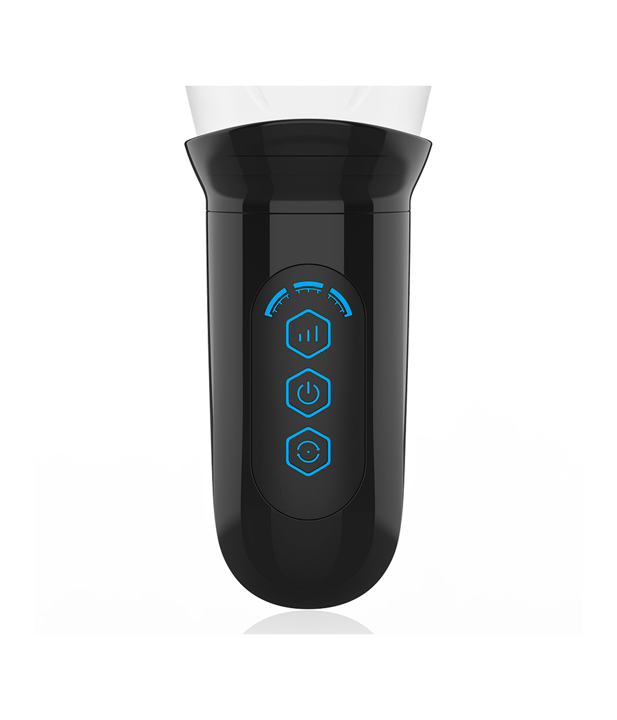 JAMYJOB - SPINJOB ORALSEX-STIMULATOR
