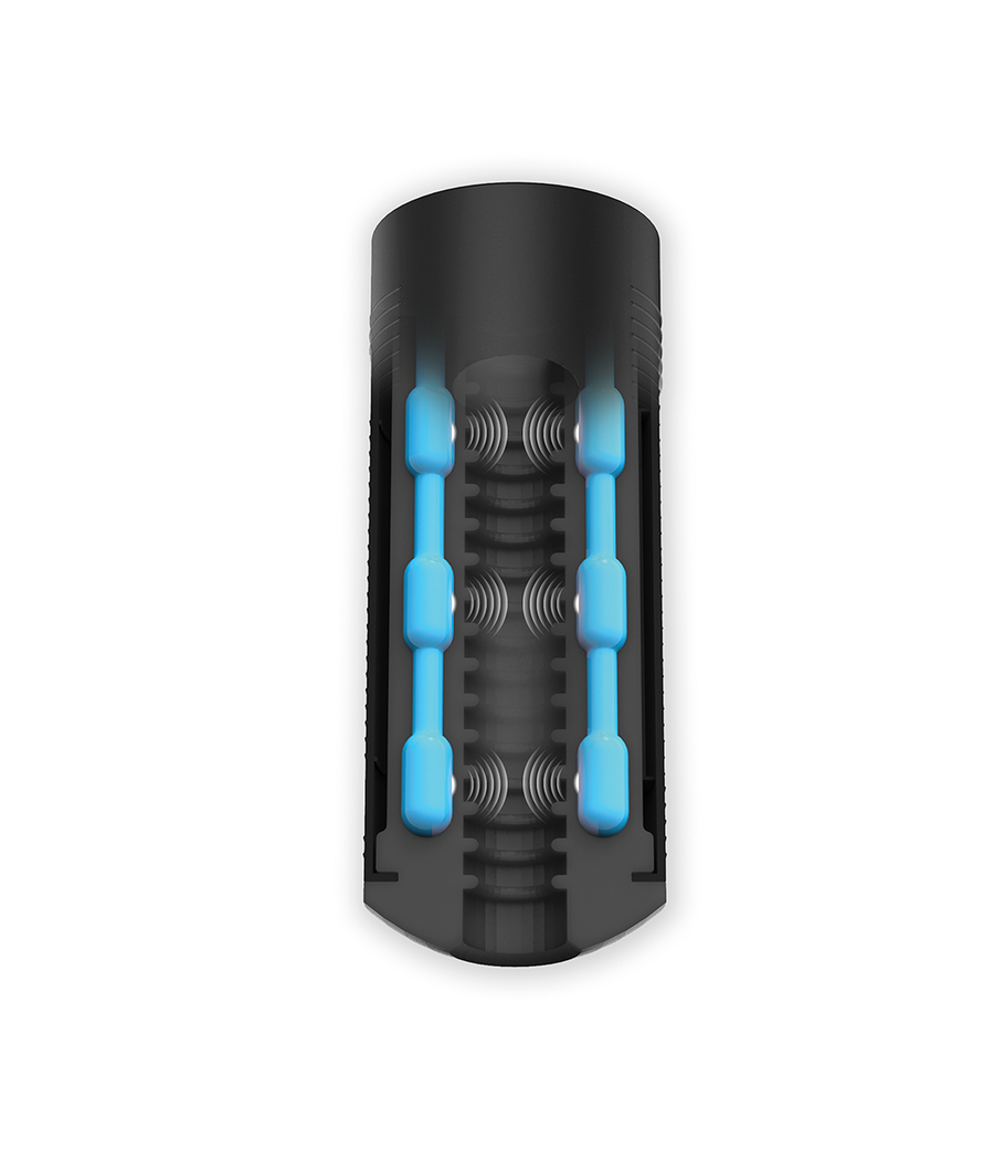 KIIROO - TITAN MASTURBADOR TECNLOGICO EXPERIENCE