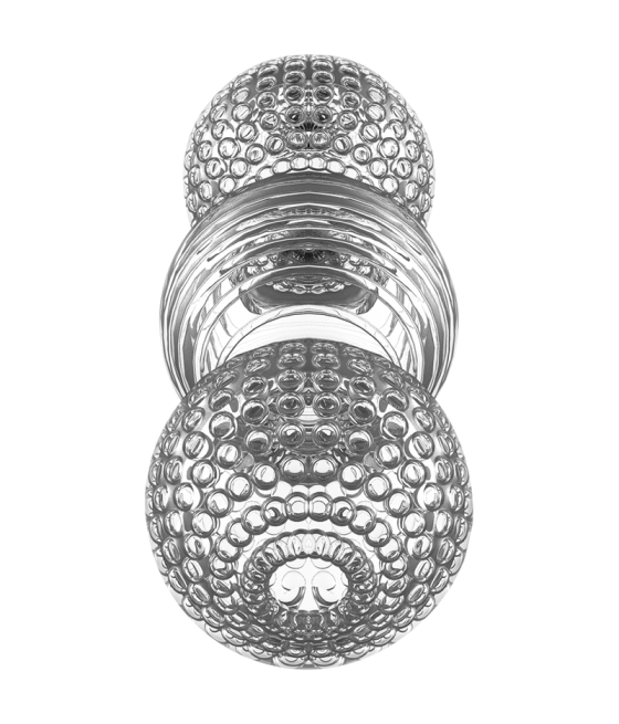 JAMYJOB - MASTURBATORE ESTREMO CLEAR TENSEK 2