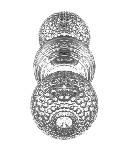 JAMYJOB - MASTURBADOR EXTREME CLARO TENSEK 2