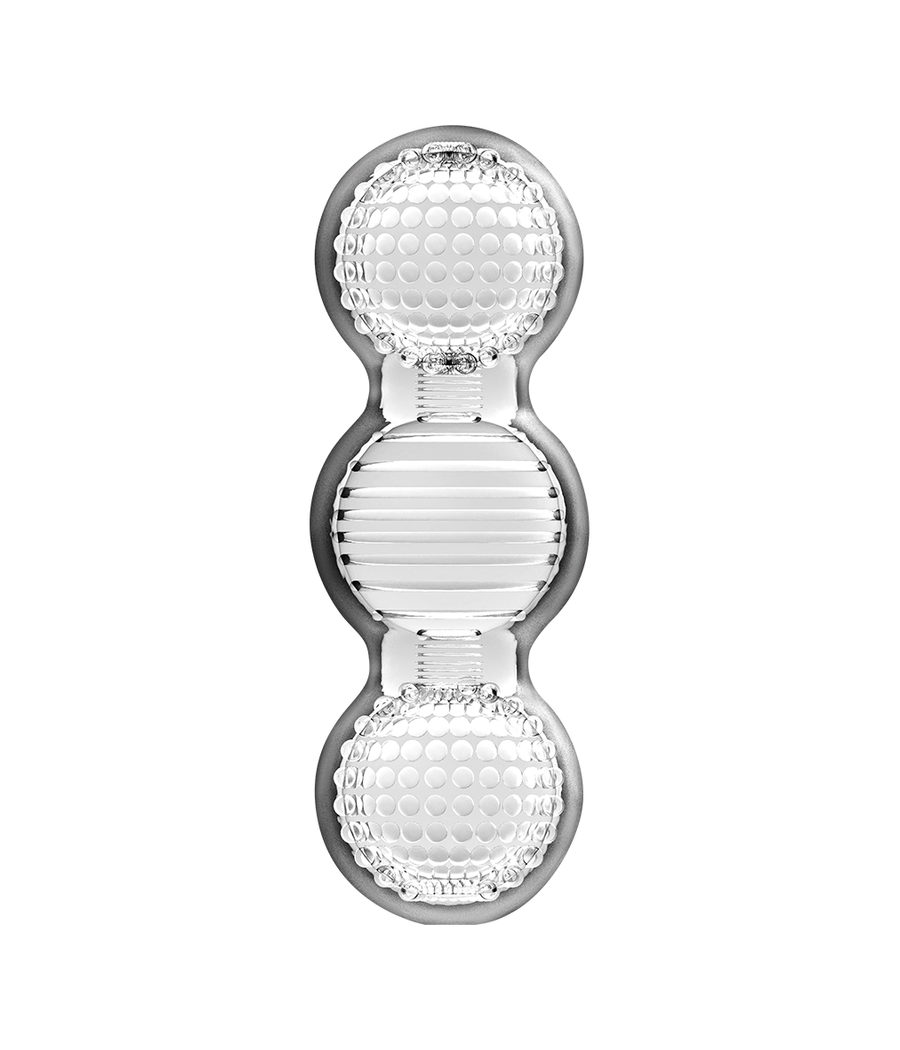 JAMYJOB - MASTURBATEUR EXTREME CLAIR TENSEK 2