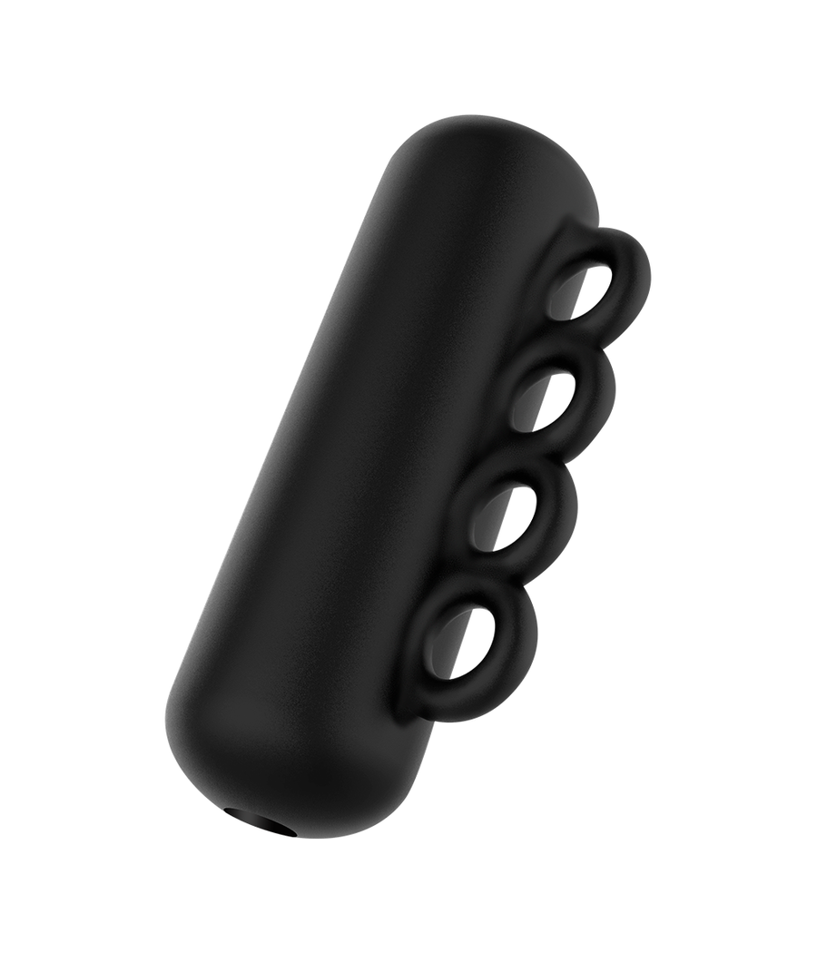 JAMYJOB - MASTURBADOR EXTREME TENSEK 5 PRETO