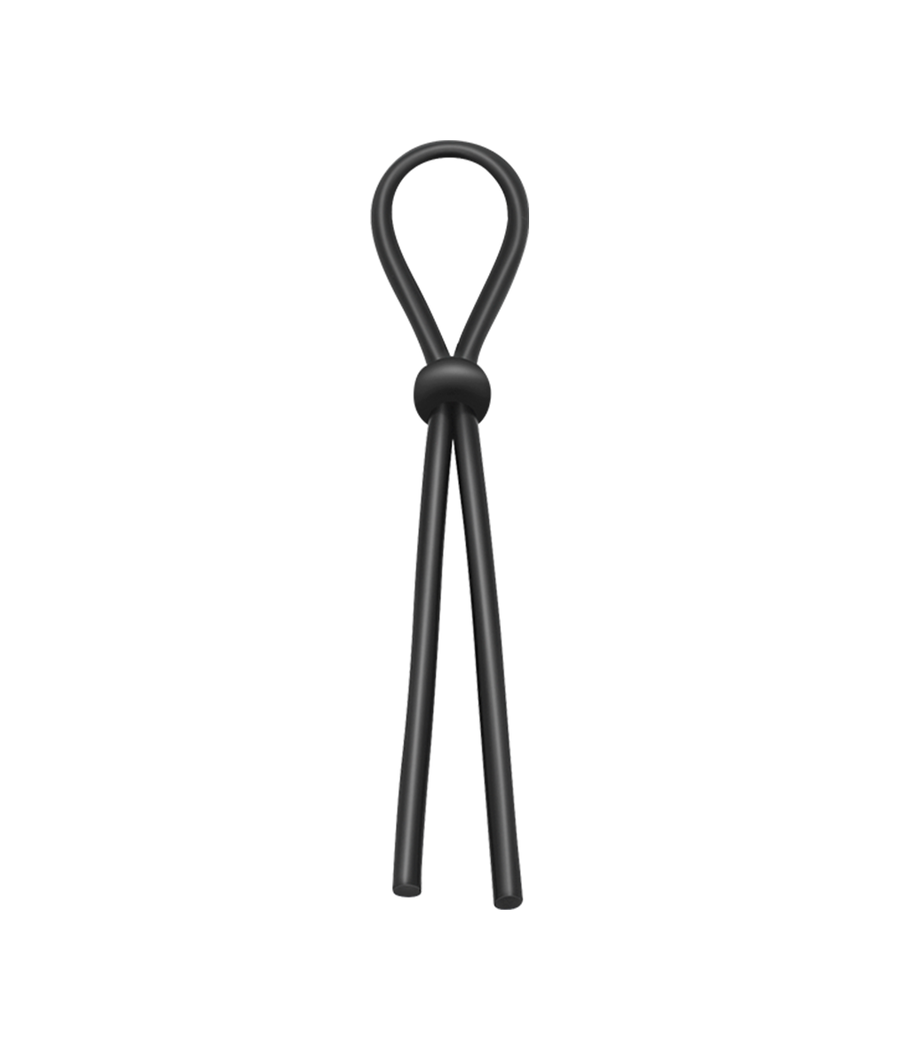 ADDICTED TOYS - KIT DE 7 ANILLAS SILICONA FLEXIBLE