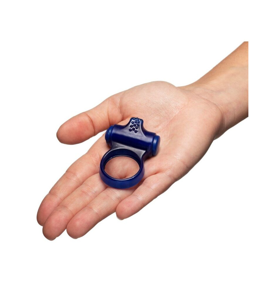 CONTROL - ANEL VIBRADOR DE REFORO DE PRAZER