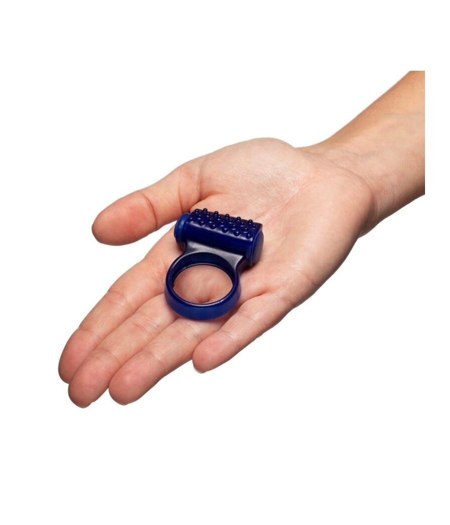 CONTROL - PLEASURE VIBES ANILLO VIBRADOR