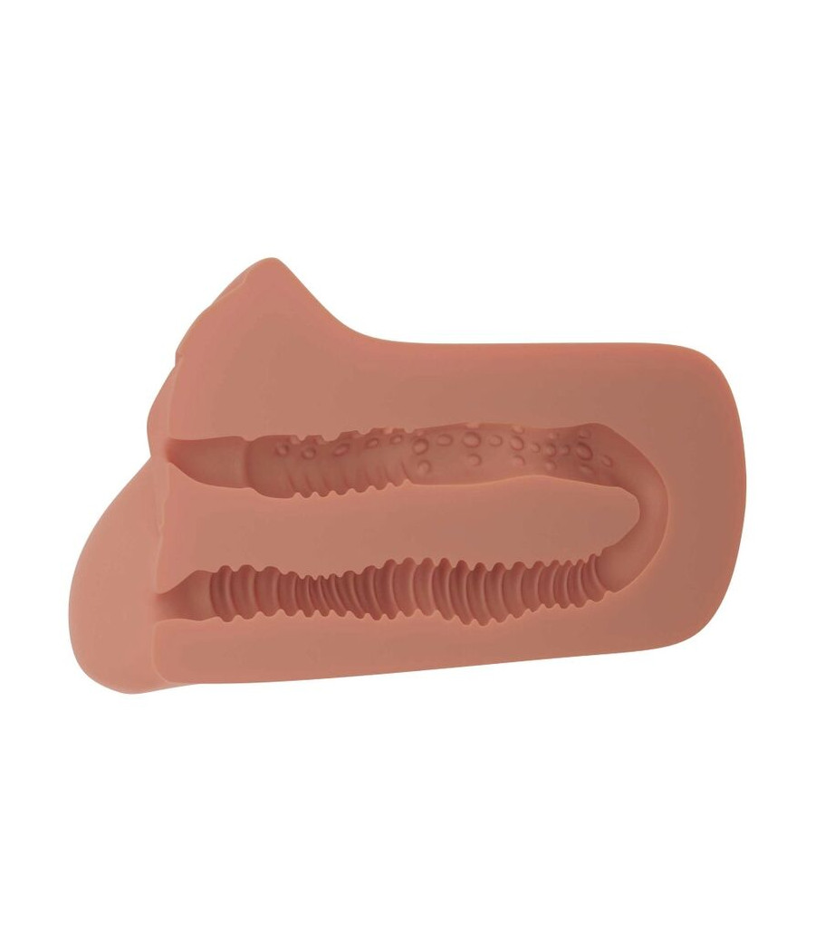 PDX PLUS - MASTURBATEUR DOUBLE CHOISISSEZ VOTRE PLAISIR