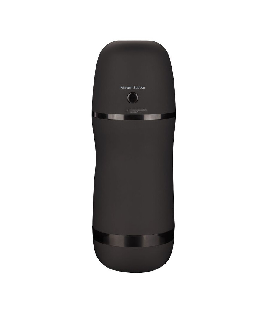 CALEXOTICS - VIBRIERENDER SAUGMASTURBATOR MIT OPTIMALER LEISTUNG