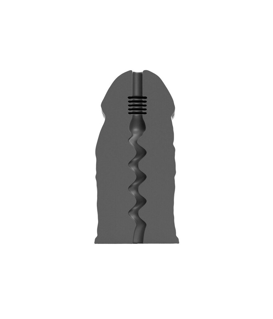 ALL BLACK - MASTUBADOR E-BOY