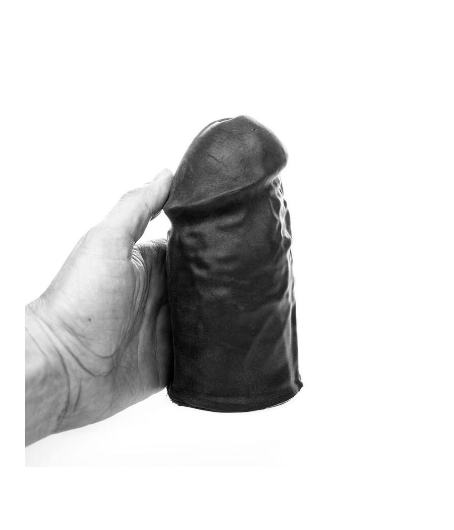 ALL BLACK - MASTUBADOR E-BOY