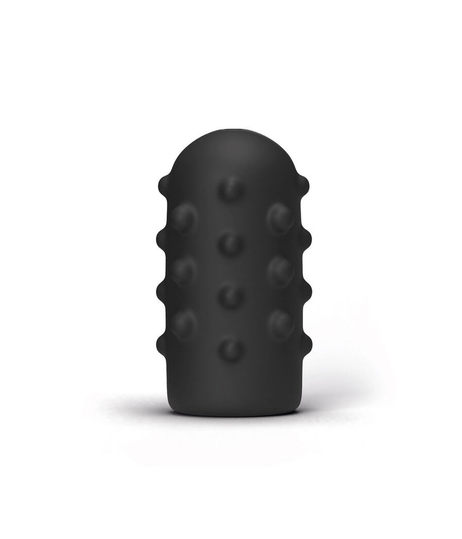 ALL BLACK - MASTURBATEUR BUMPY