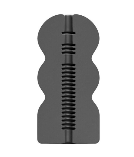 ALL BLACK - MASTURBADOR POOKIE