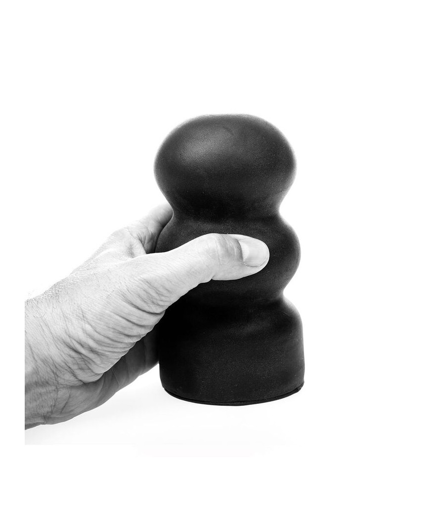 ALL BLACK - MASTURBATOR POOKIE