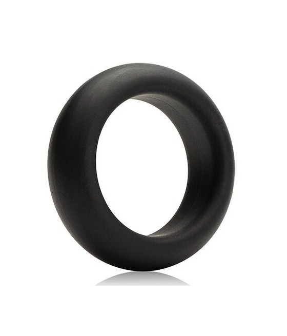 JE JOUE - ANELLO PER IL CAZZO IN SILICONE MASSIMA ELASTICIT - NERO