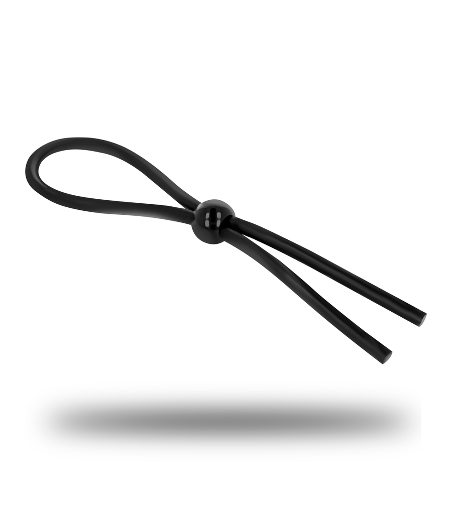 OHMAMA FETISH - CORD- HAHNRING