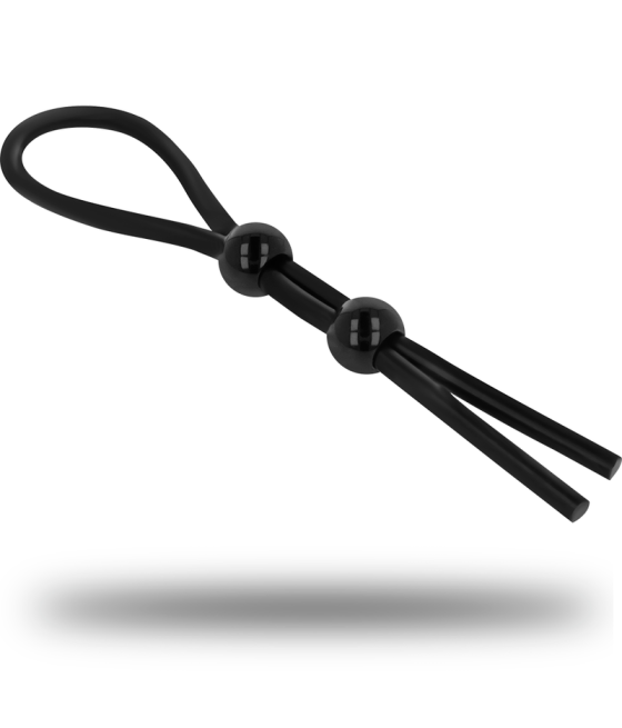 OHMAMA FETISH - CUERDA ANILLO PENE Y TESTÍCULOS 2