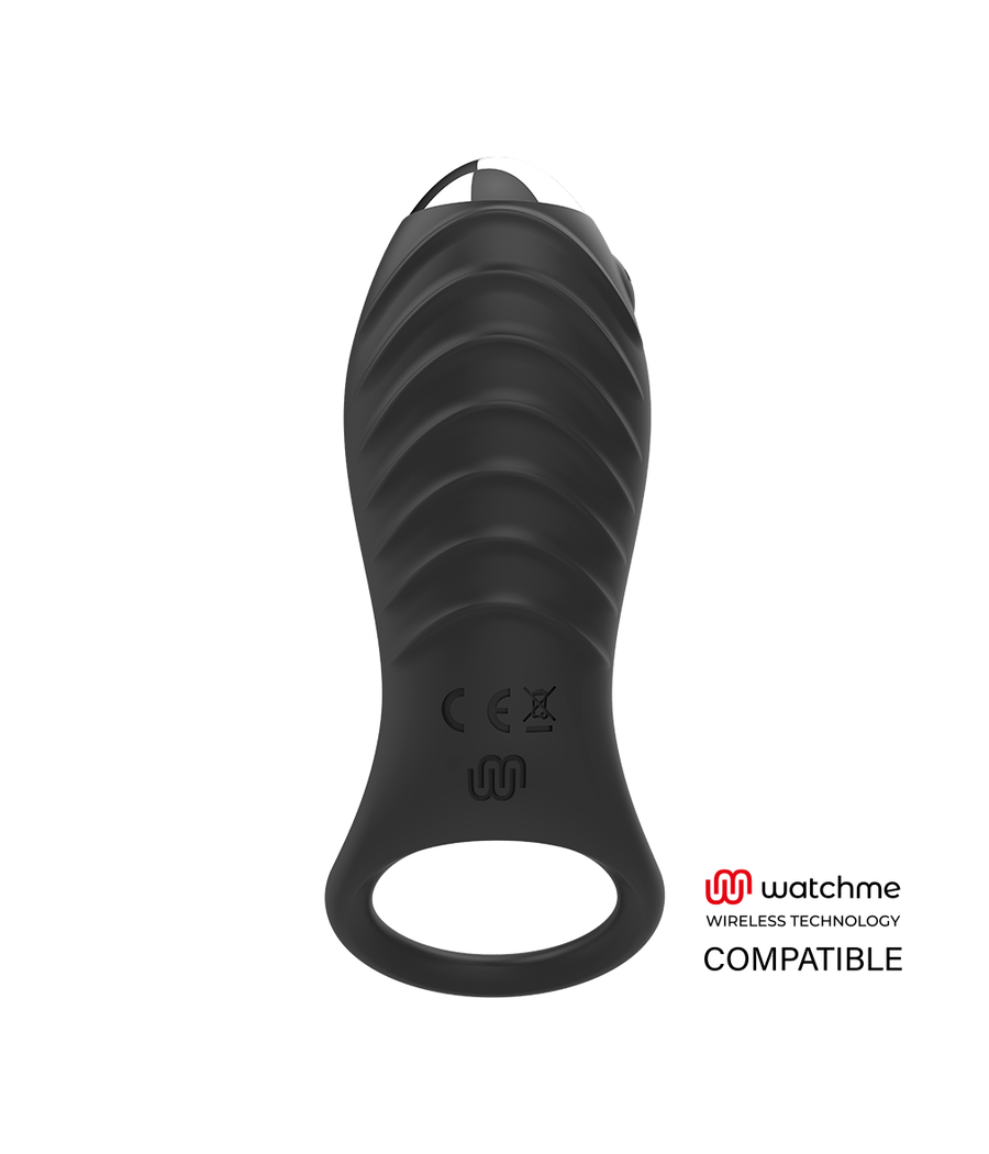 BRILLY GLAM - ALAN ANILLO + MANDO CONTROL REMOTO WATCHME