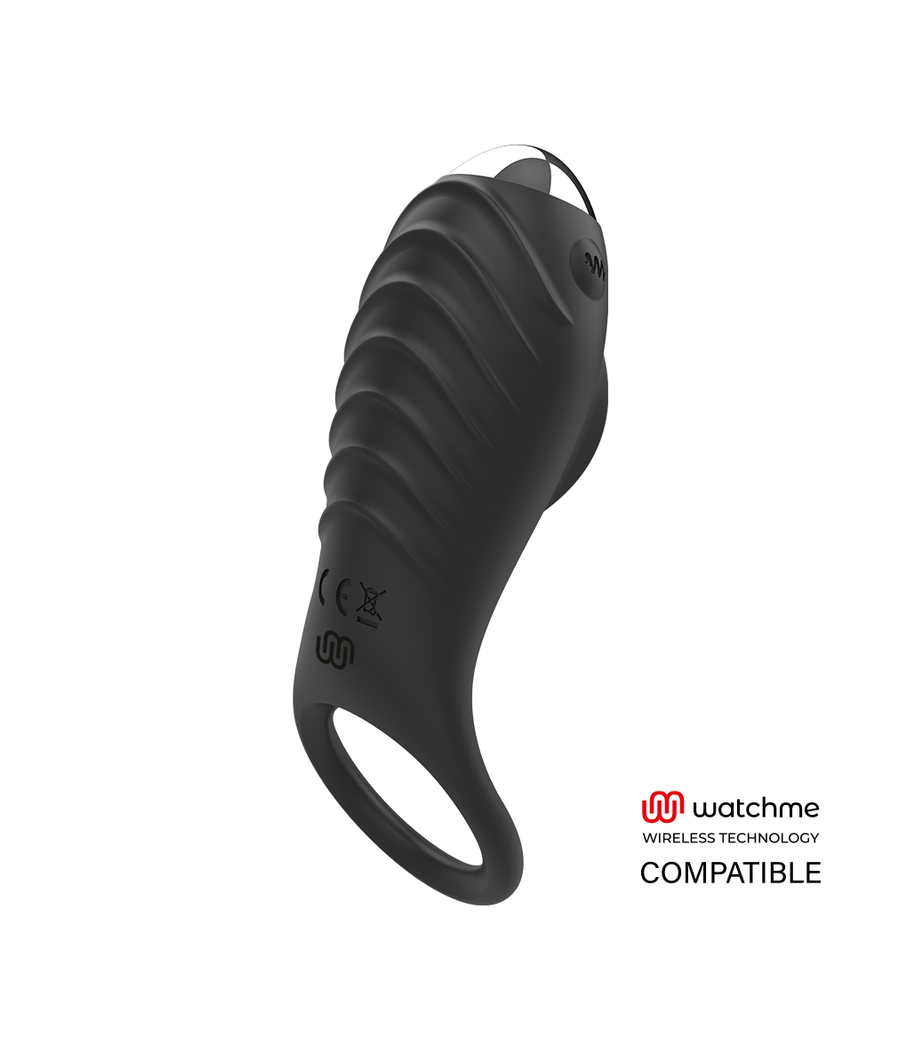 BRILLY GLAM - ALAN ANILLO + MANDO CONTROL REMOTO WATCHME