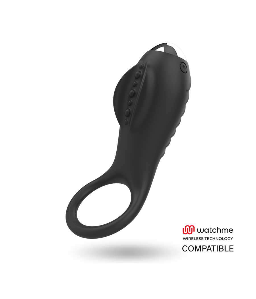 BRILLY GLAM - ALAN ANILLO + MANDO CONTROL REMOTO WATCHME