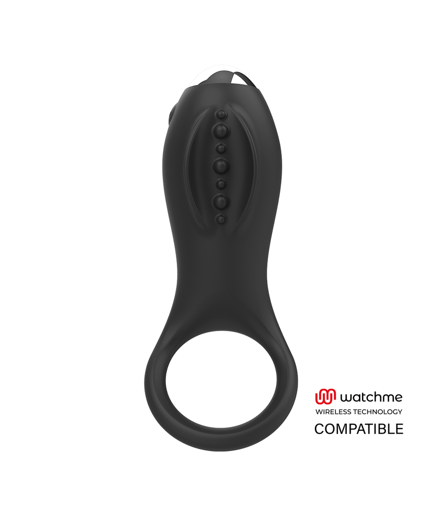 BRILLY GLAM - ALAN ANILLO + MANDO CONTROL REMOTO WATCHME