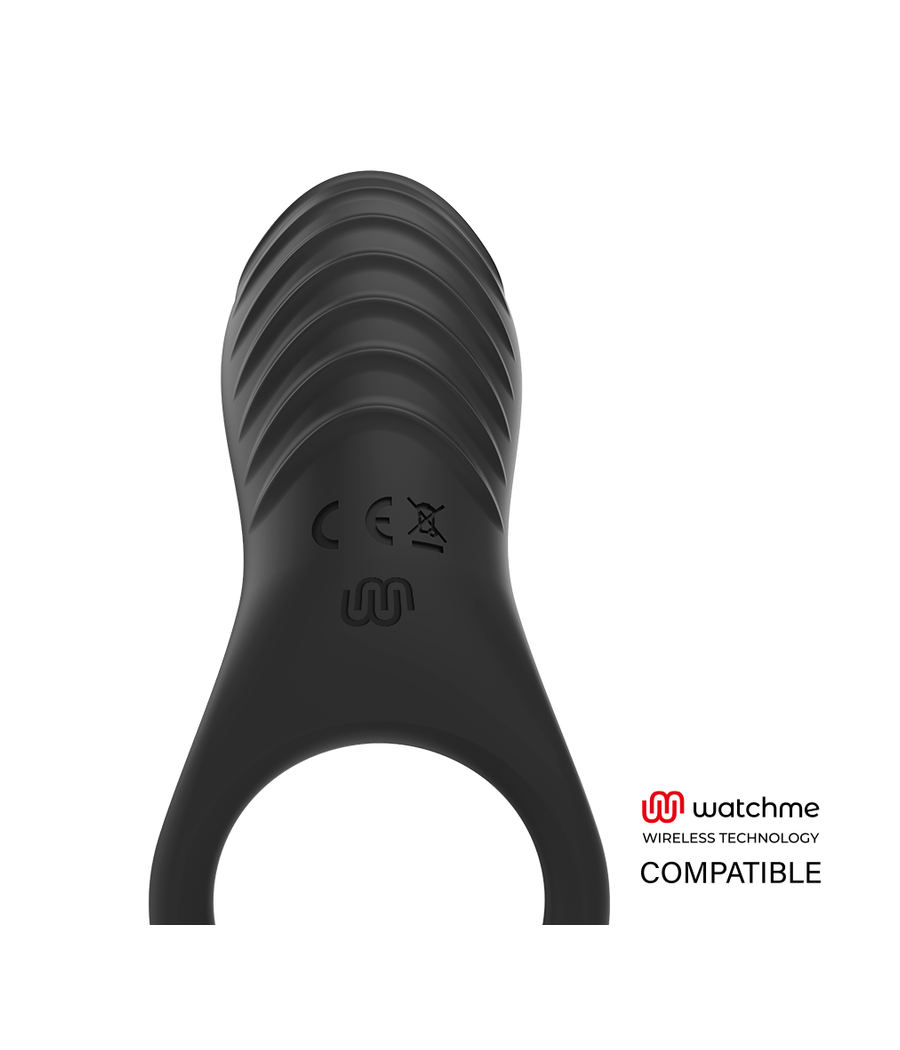 BRILLY GLAM - ALAN ANEL + CONTROLO REMOTO WATCHME