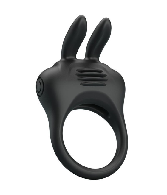 PRETTY LOVE - DAVION RABBIT VIBRATORRING
