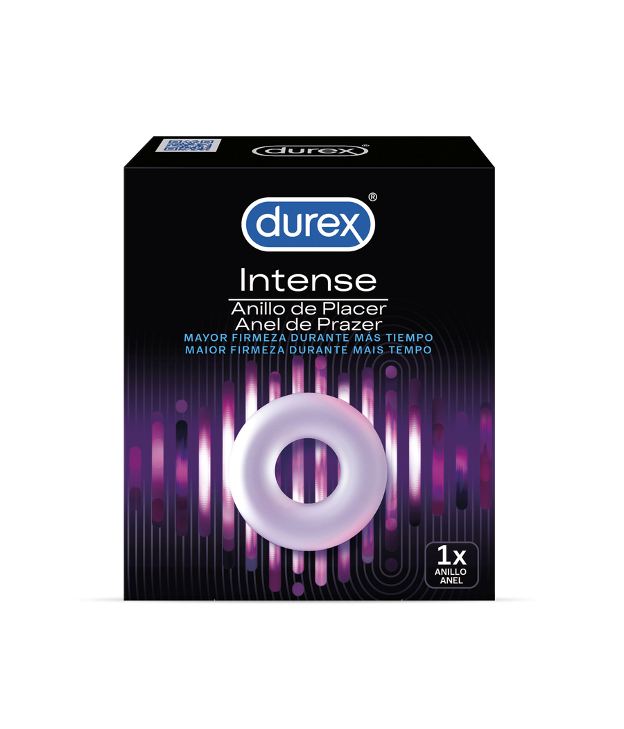 DUREX - ANILLO DE PLACER