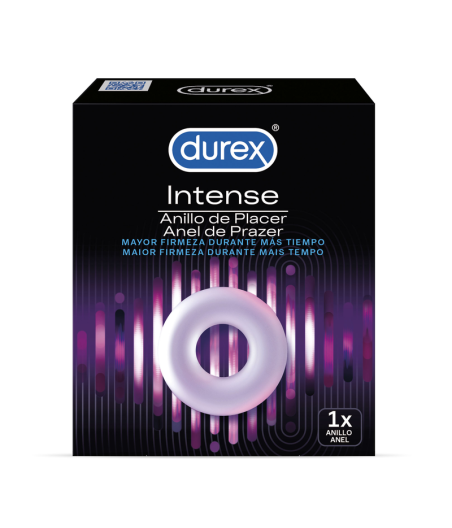 DUREX - ANELLO PER IL PENE DEL PIACERE