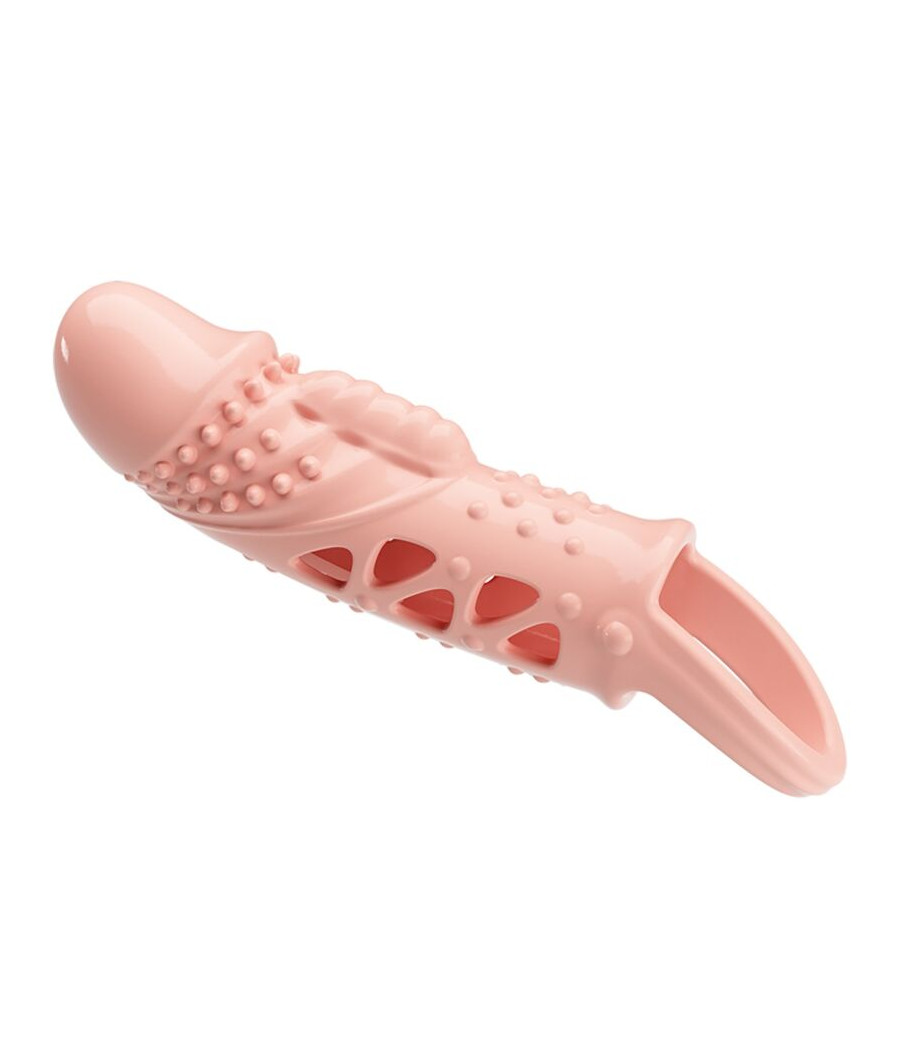 PRETTY LOVE - GAINE PÉNIS NATURELLE CECELIA