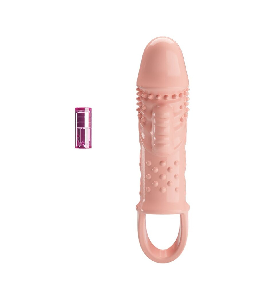 PRETTY LOVE - GAINE PÉNIS NATURELLE CECELIA