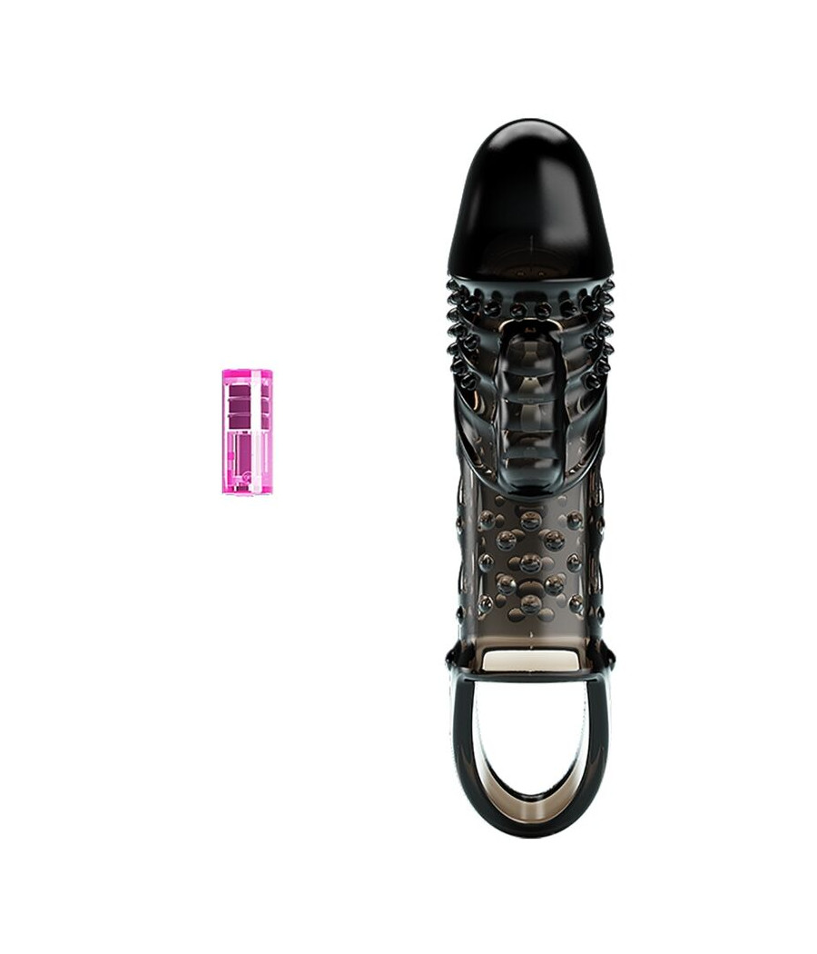 PRETTY LOVE - GUAINA PER PENE NERO CECELIA