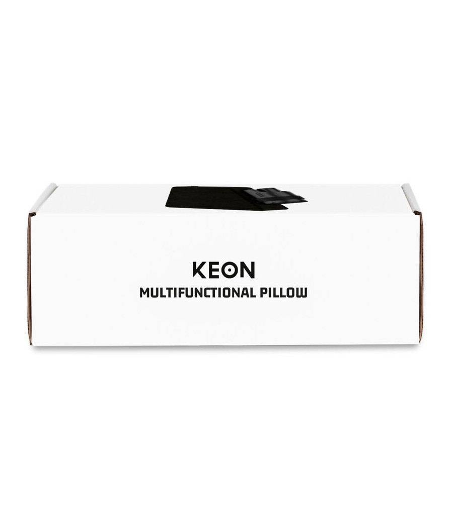 KIIROO - ALMOFADA E ALMOFADA MULTIFUNCIONAL KEON ALMOFADA MULTIFUNCIONAL