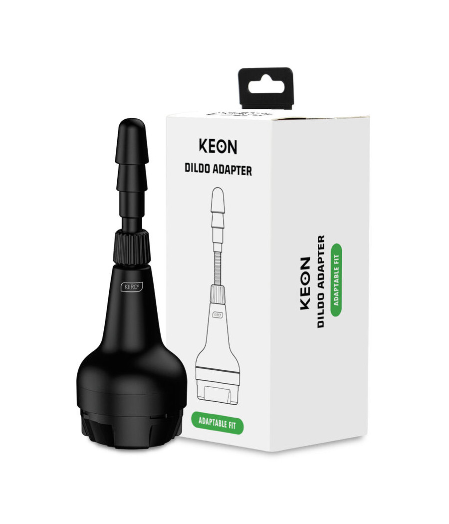 KIIROO - ADATTATORE DILDO KEON - ADATTATORE DILDO
