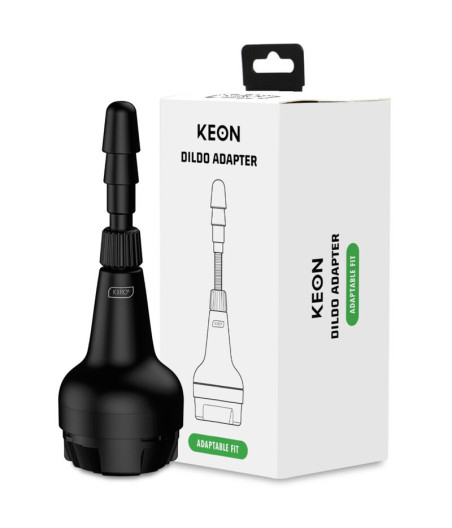 KIIROO - KEON DILDO-ADAPTER -DILDO-ADAPTER